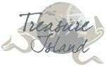 Treasure Island logo male