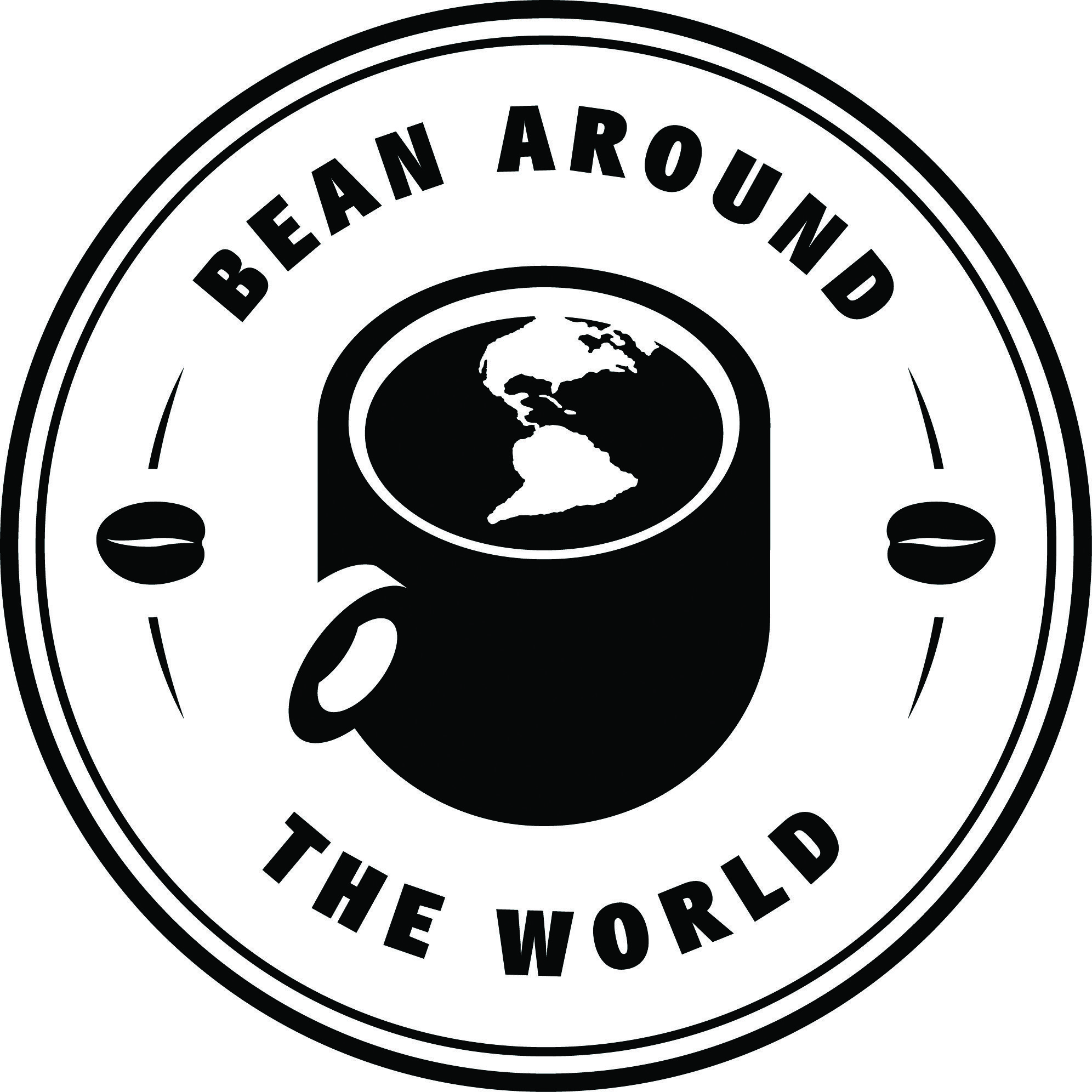 Bean Around The World logo
