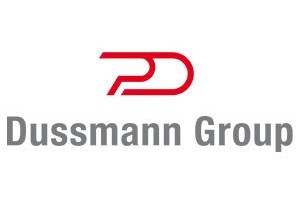 Dussmann Group logo 300x300