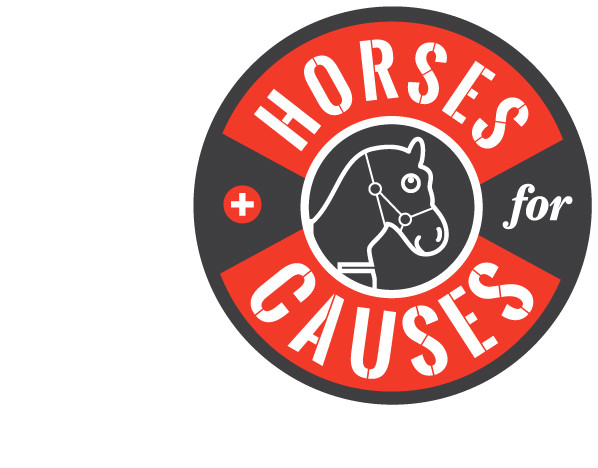 Horses for Causes logo