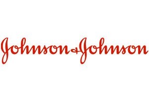 Johnson & Johnson logo 300x300