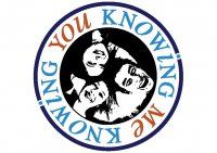 Knowing Me Knowing You logo