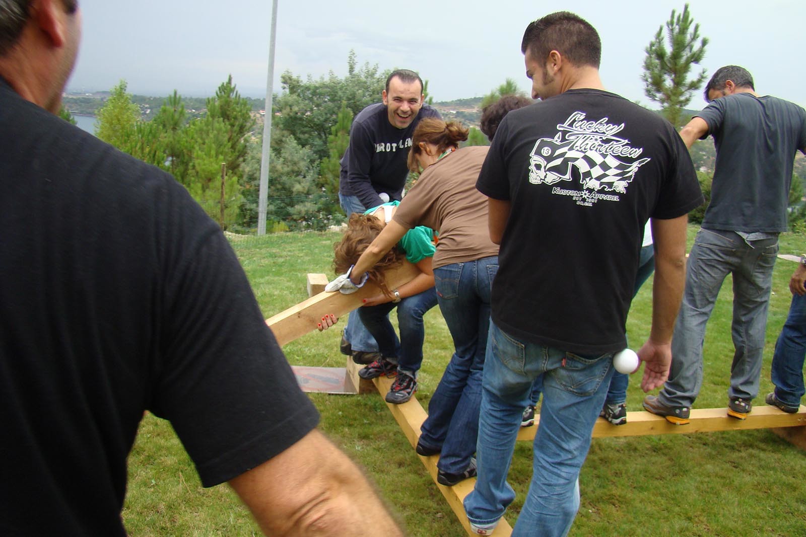 Treasure Island - Teambuildingov\u00e1 \/ Treasure Hunt Hra od Catalyst \u010cesk\u00e1 ...