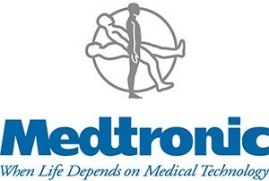 Medtronic logo 300x300