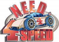 NEED FOR SPEED LOGO