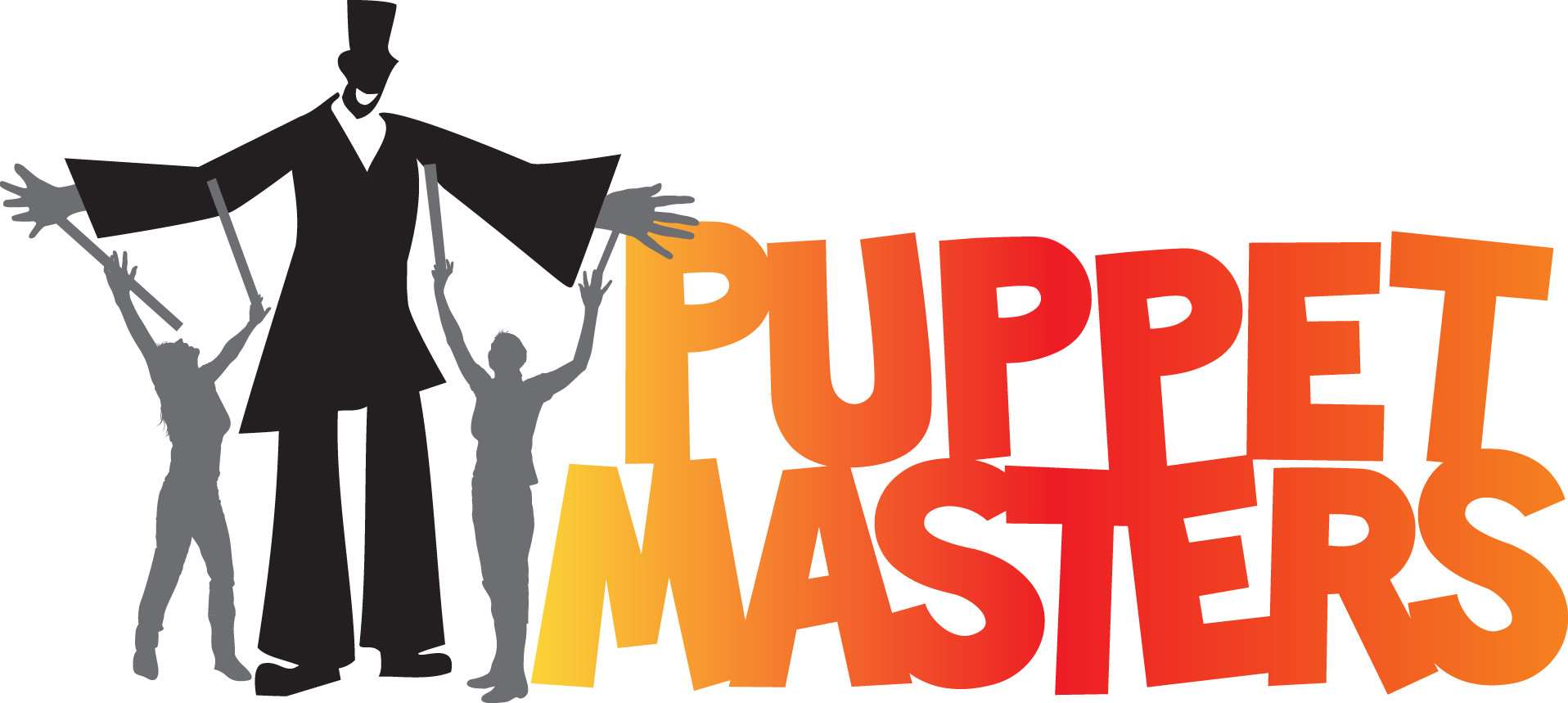 Puppet Masters Logo