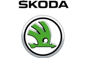 Skoda logo 300x300