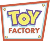 Toy Factory logo