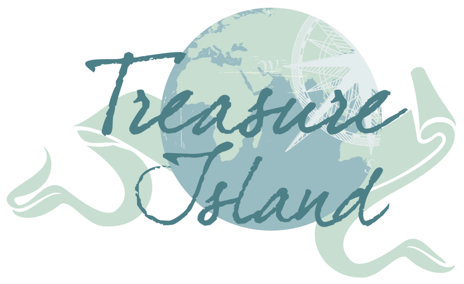 Treasure Island logo
