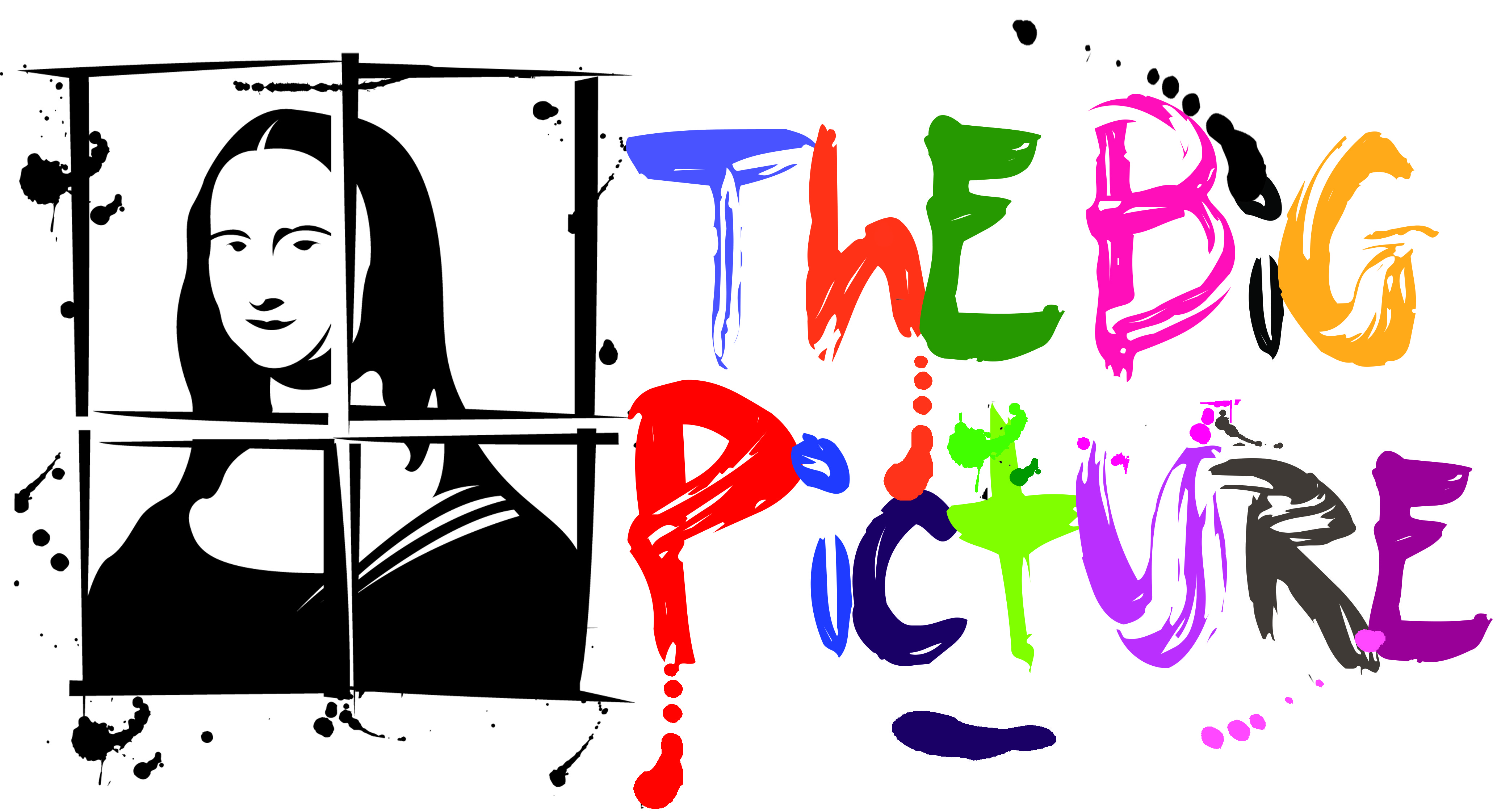 the big picture logo
