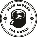Bean Around The World logo smale