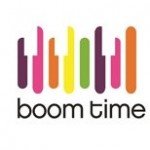 Boomtime Logo small