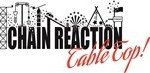 Chain Reaction Table Top logo small