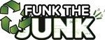 Funk The Junk logo small