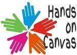 Hands on Canvas logo small