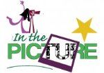 In The Picture logo male