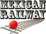 Mexican Railway logo small