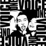 ONE VOICE LOGO small
