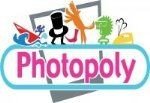 Photopoly logo small
