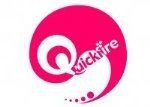 Quickfire logo small