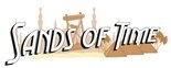 Sands of time logo male
