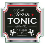 Team Tonic logo small