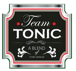 Team Tonic logo male