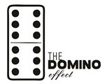 The Domino Effect Logo male