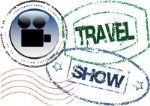Travel show logo small