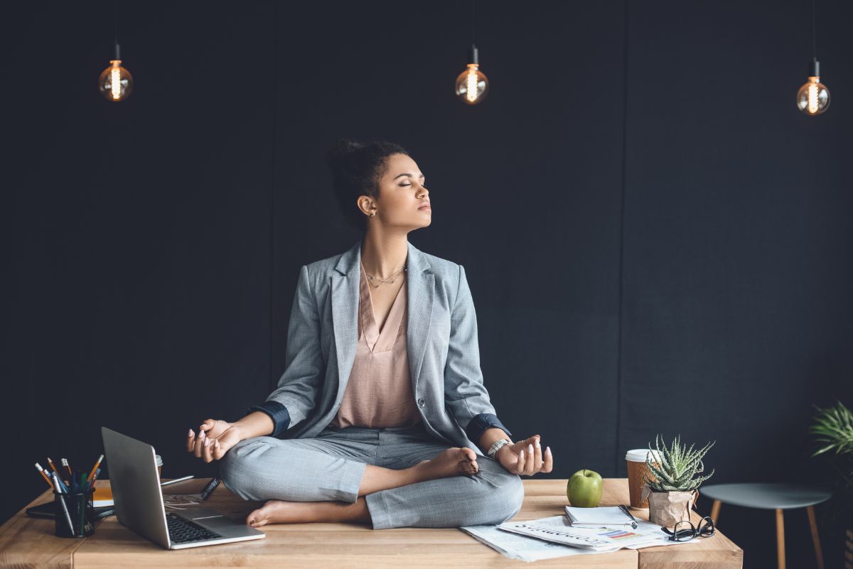 Meditainment Online Remote Teambuilding by Catalyst