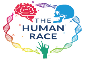 The Human Race Teambuilding Logo