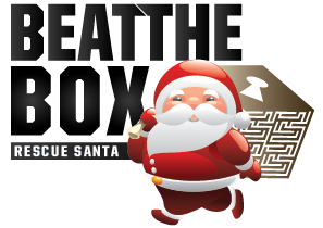 Beat the Box - Rescue Santa - LOGO