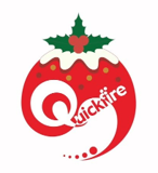 Go Team Quickfire - Logo