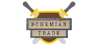 Bohemian Trade Teambuilding Logo