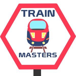 Logo Train Masters