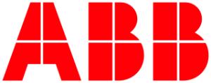 ABB logo reference