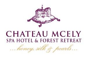 Chateau Mcel - logo reference Catalyst