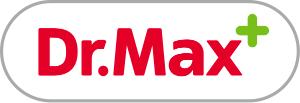 Dr.Max logo reference