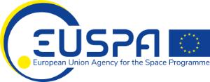 EUSPA Logo reference