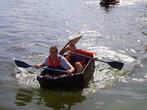 Flat out Afloat 300px
