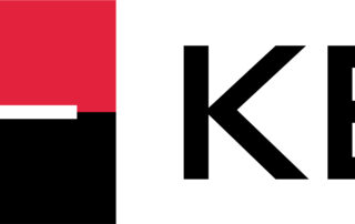 Komerční banka reference logo