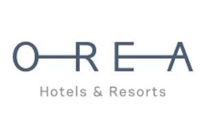 OREA - logo naší reference