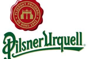 Pilsner Urquell - logo reference Catalyst