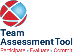 Team assessment tool logo 300px
