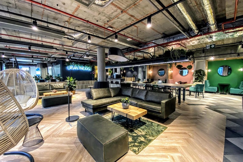 Scottweber ą Catalyst Czech republic